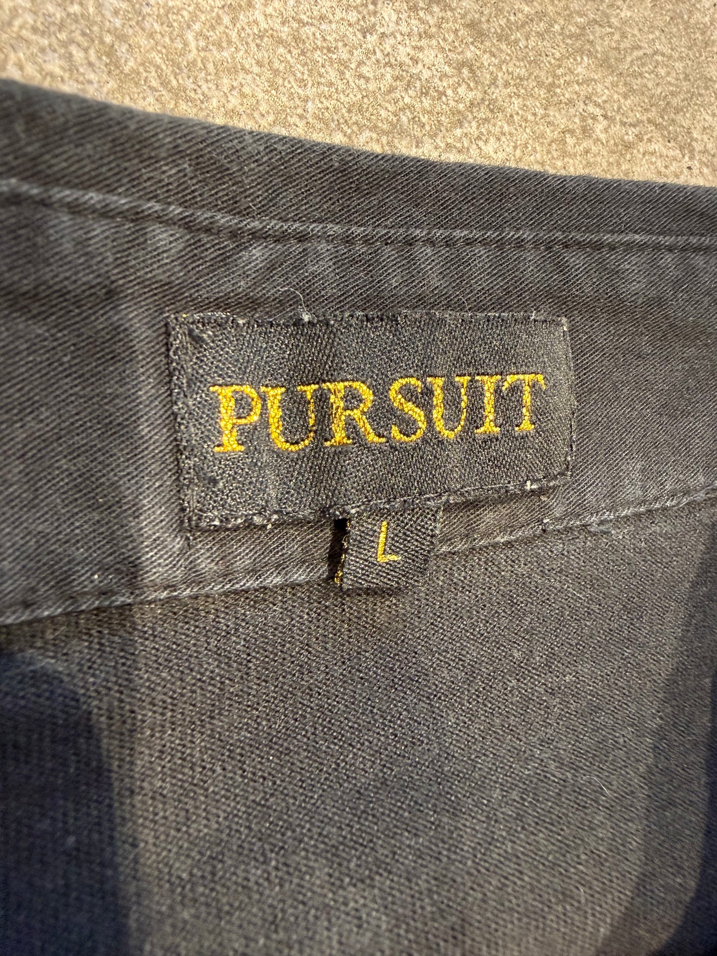 000’s Pursuit Double Gun Polo (S)
