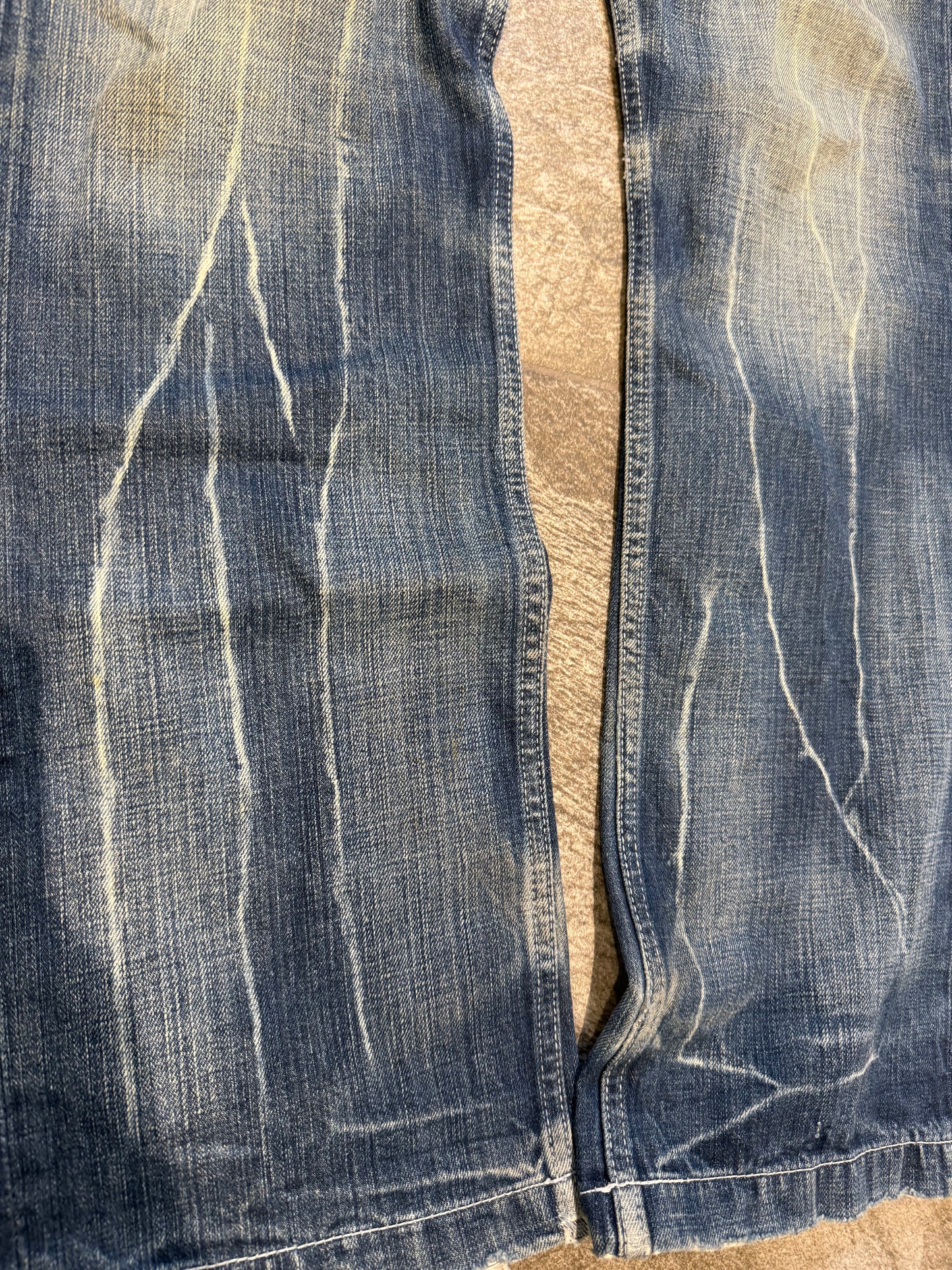 000’s Karl Kani Jeans (32”)