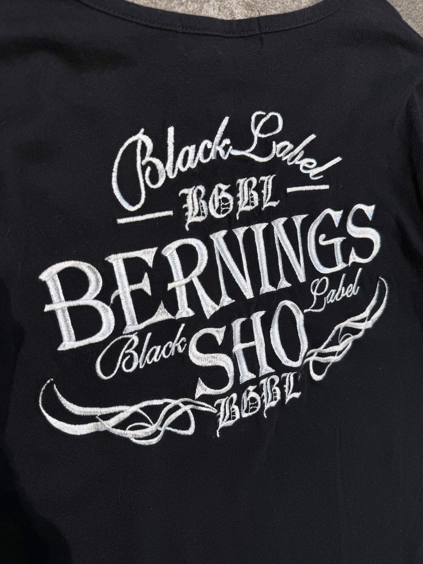 000’s Bernings and Sho Tee (S)