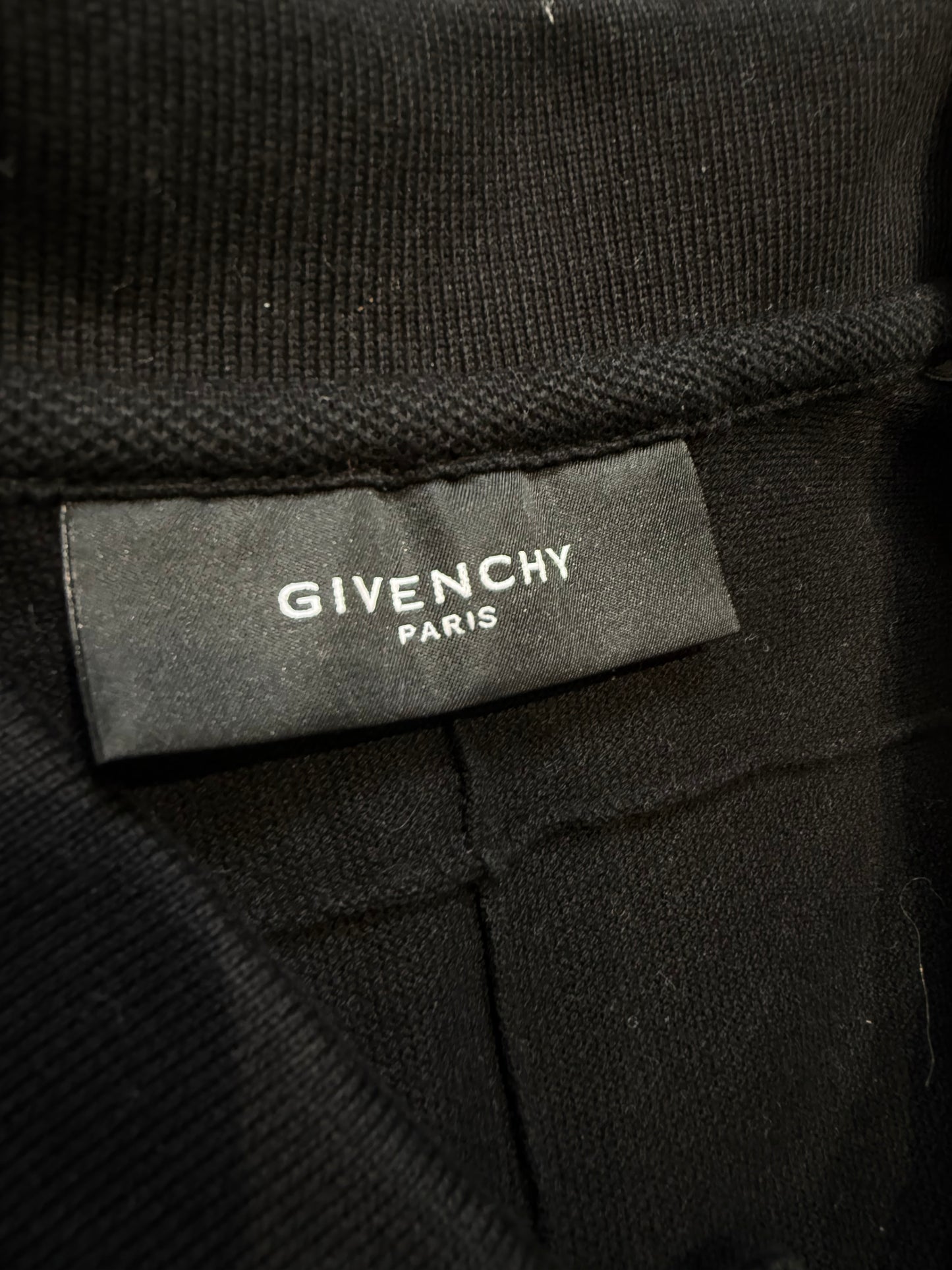 Givenchy Rottweiler Polo (M)