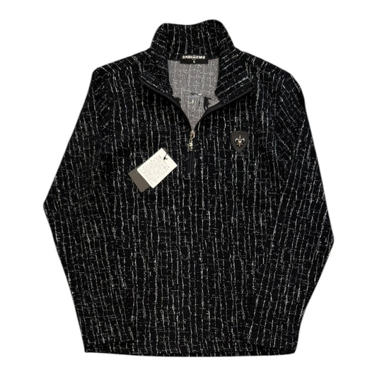 000’s Be Ambition 1/4 Zip (S)