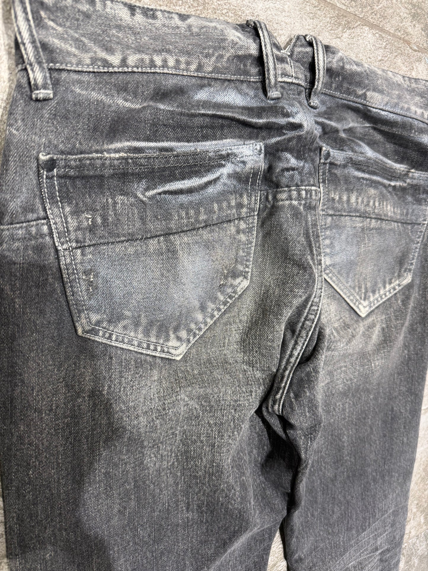 000’s Buffalo Bobs Jeans (31”)