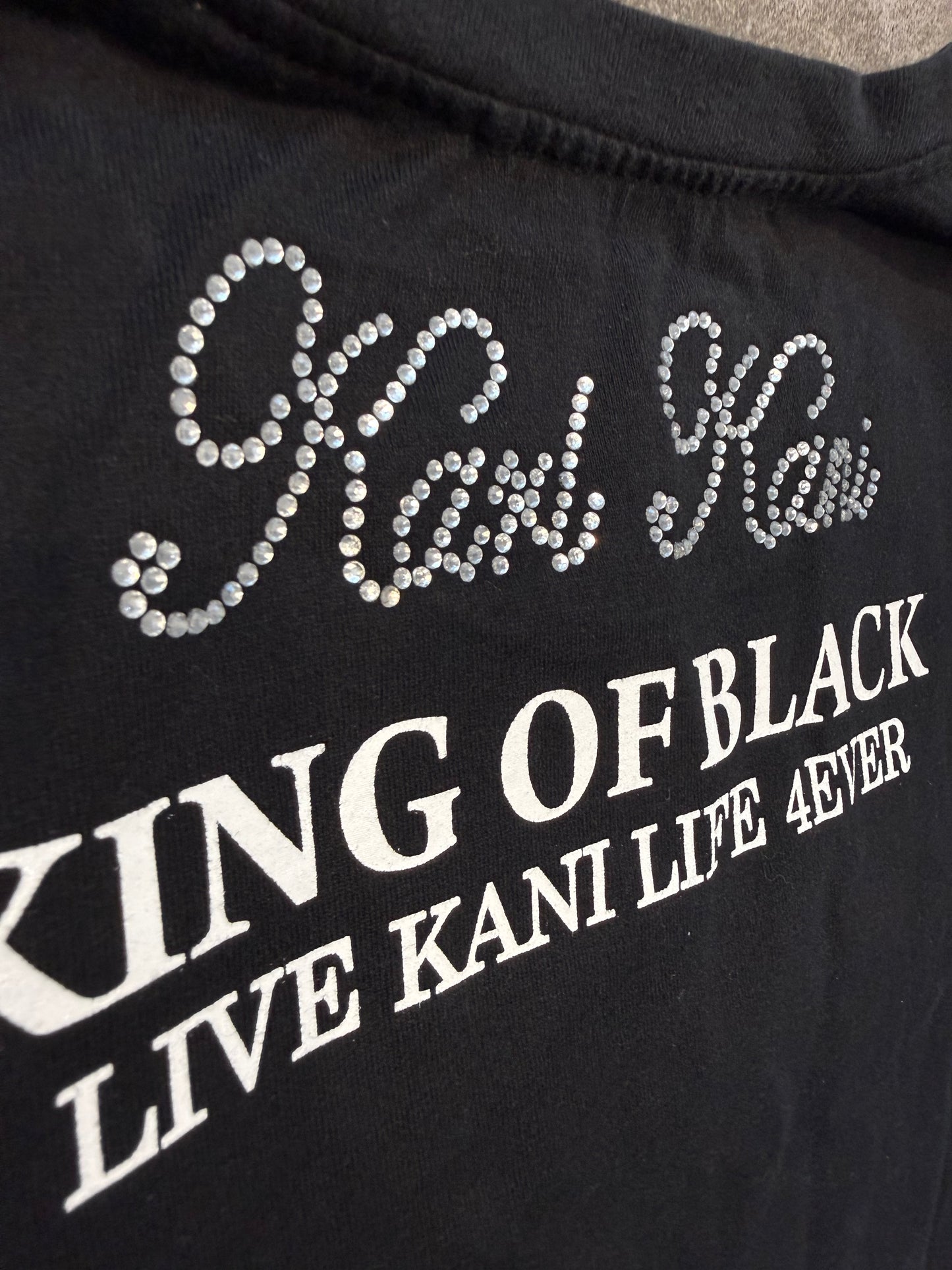 000’s Karl Kani Brooklyn Tee (S)