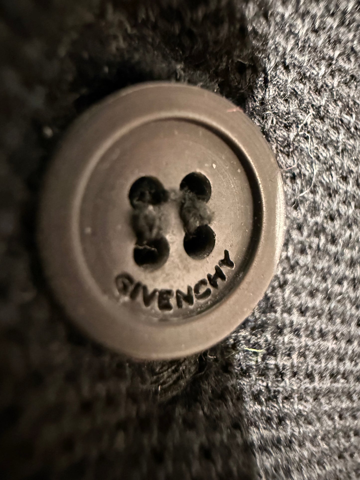 Givenchy Rottweiler Polo (M)