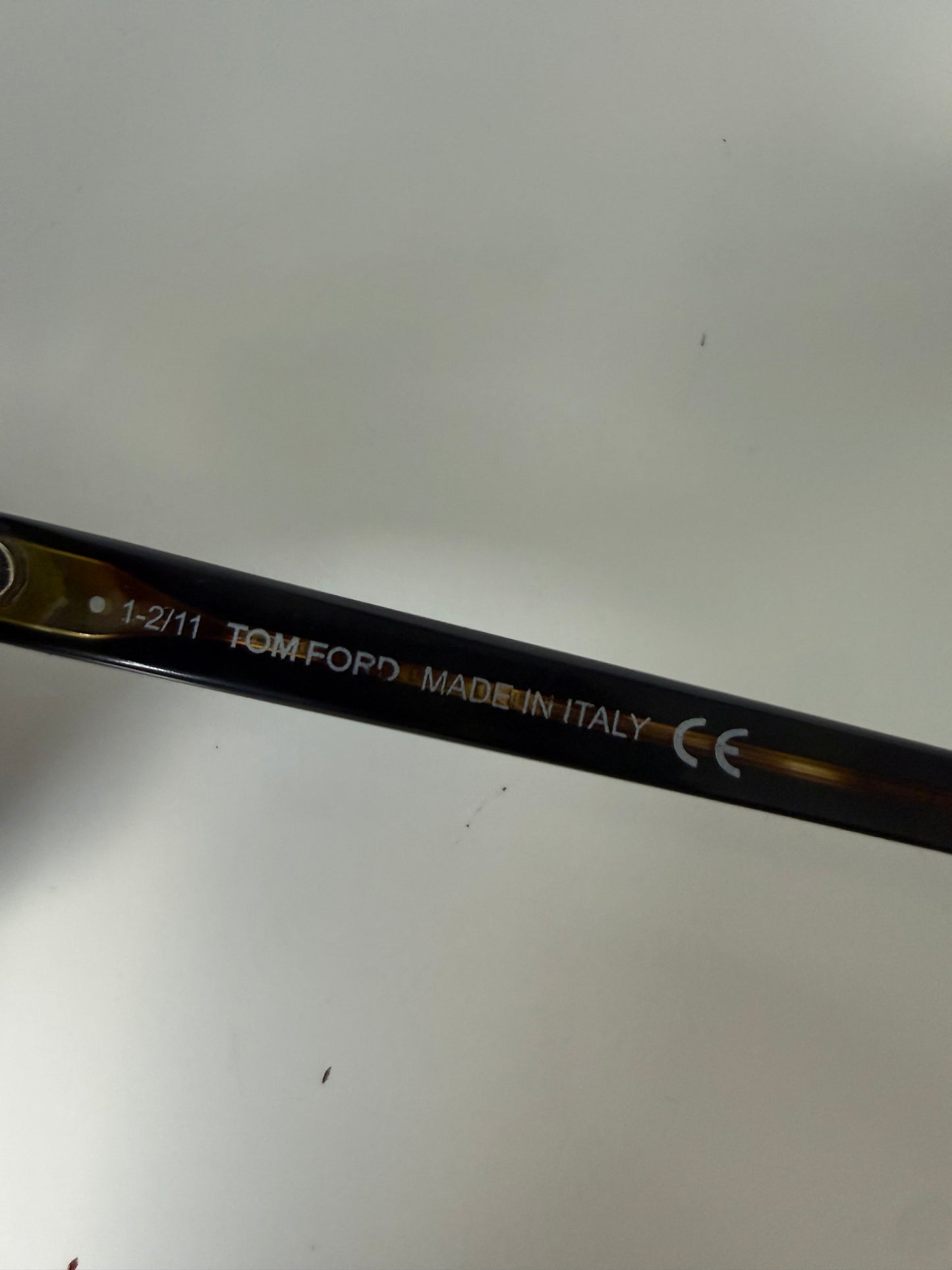 Tom Ford Gabriel Sunglasses