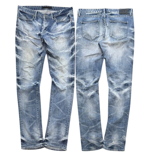 000’s Fuga Jeans (32”)