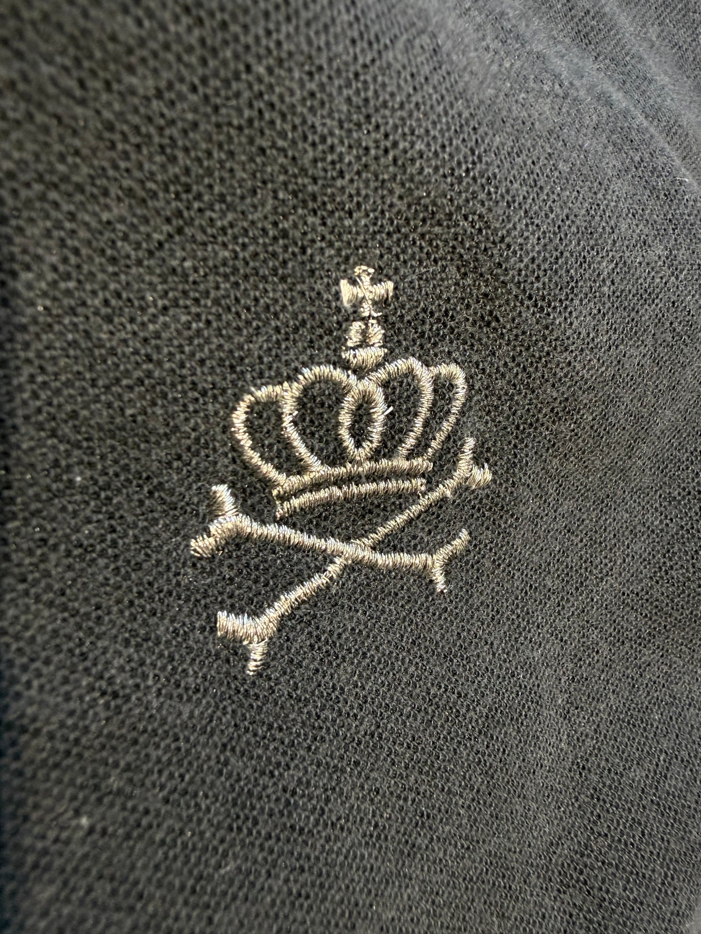 000’s Edge Union Jack Polo (S)