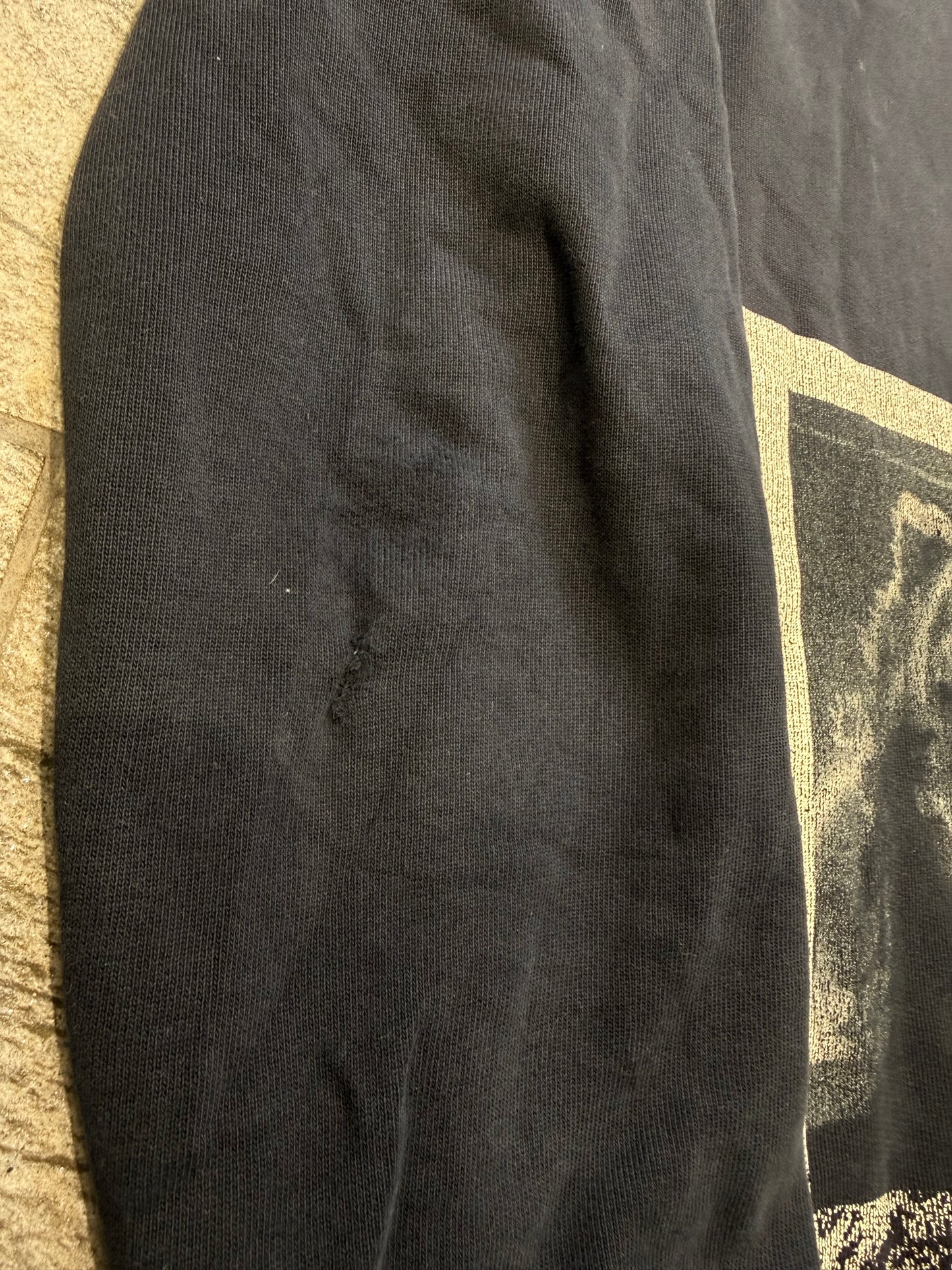 Givenchy X Ray Jumper (M)