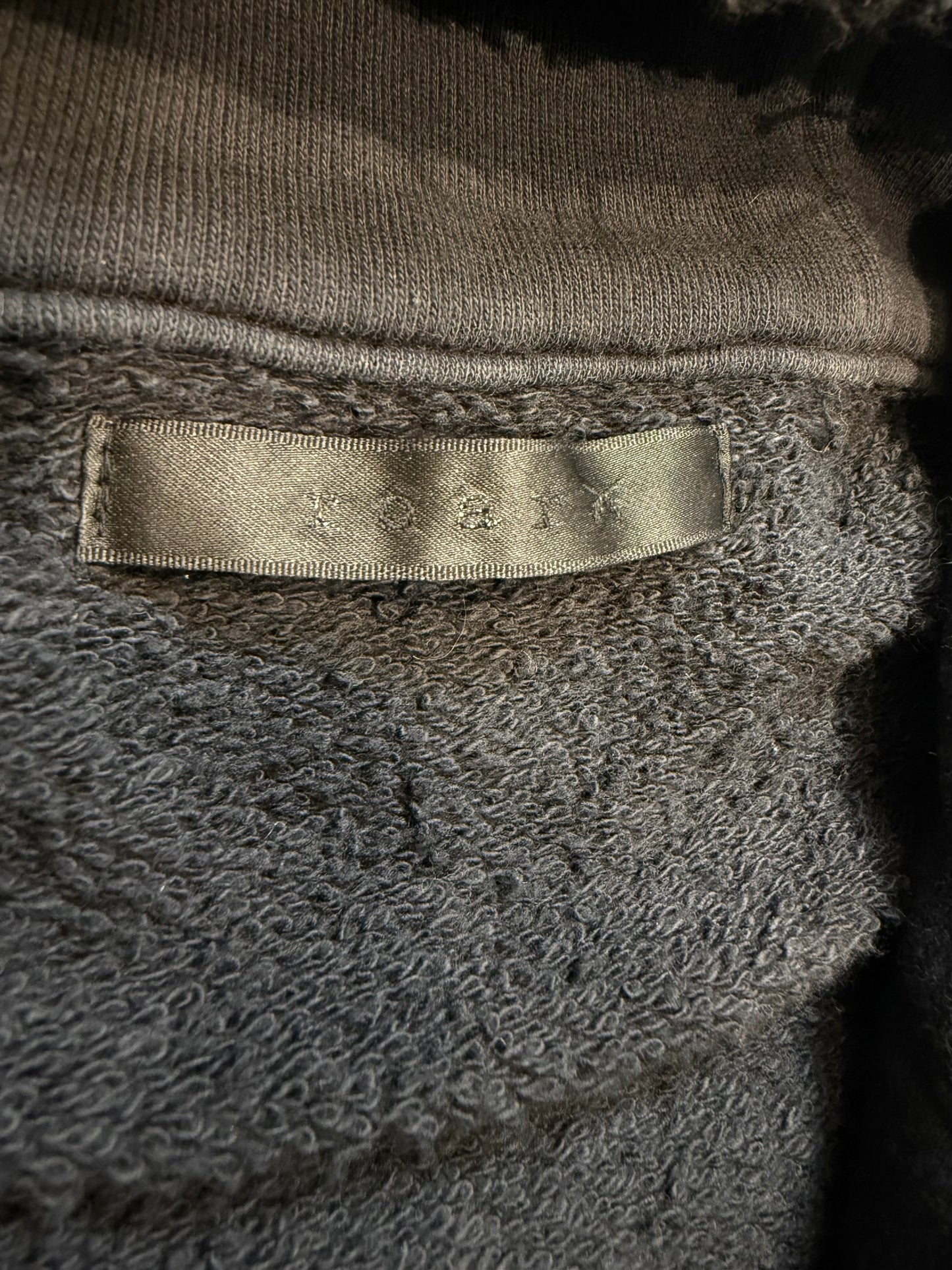 000’s Roar Double Gun Hoodie (M)