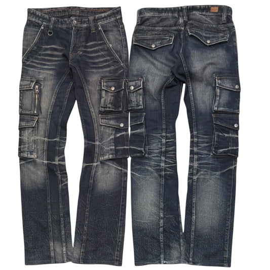 000’s Nicole Jeans (30”)