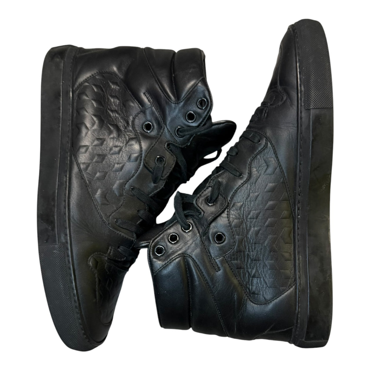 Balenciaga Arena High Tops (EU 40)