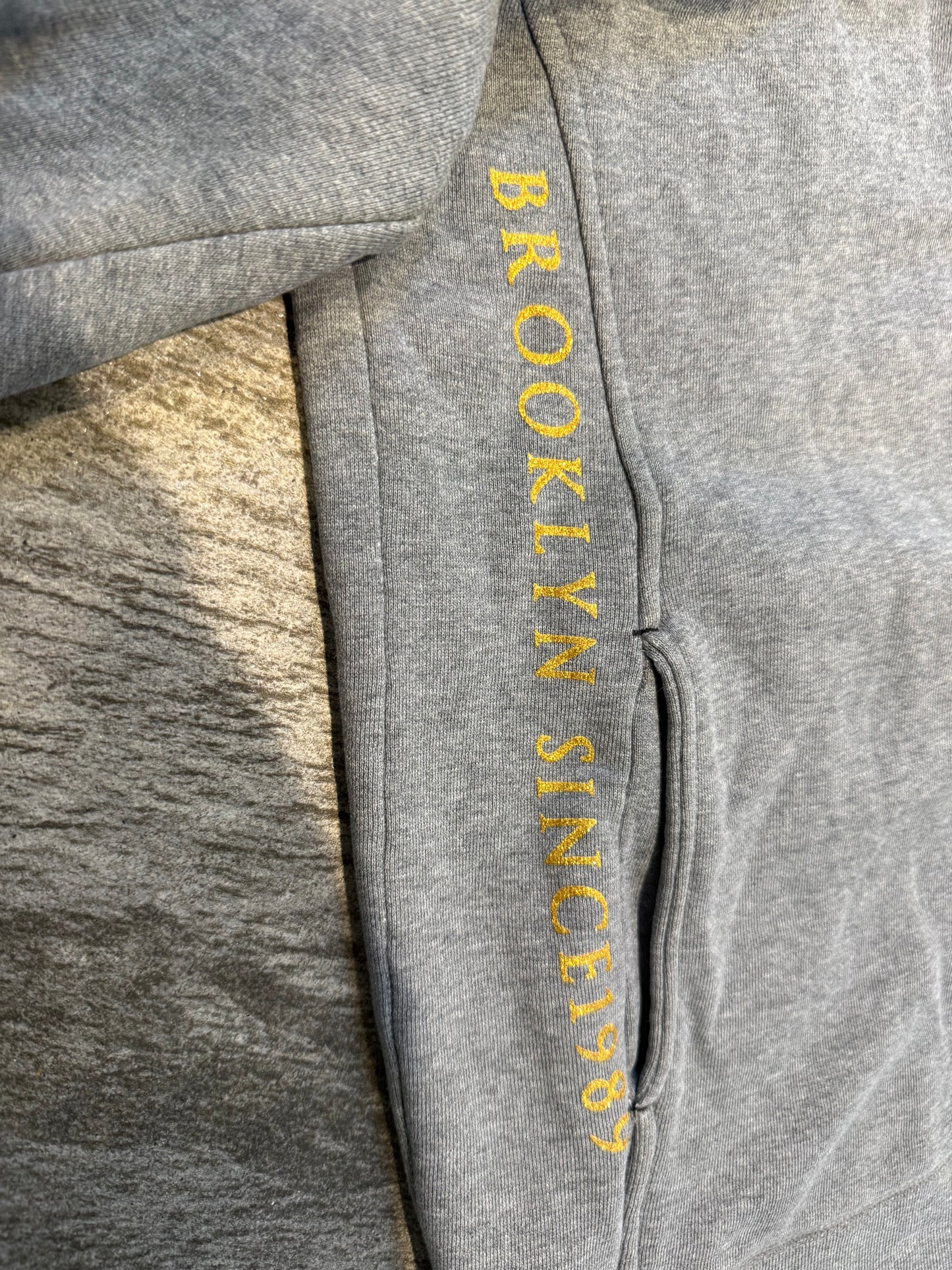 000’s Karl Kani Hoodie (S)