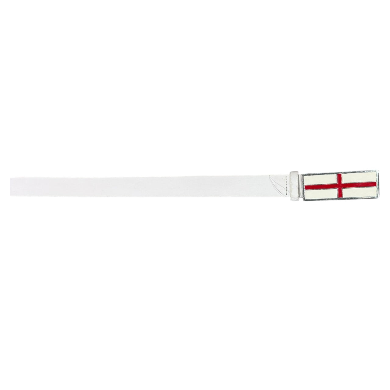 2012 England Belt