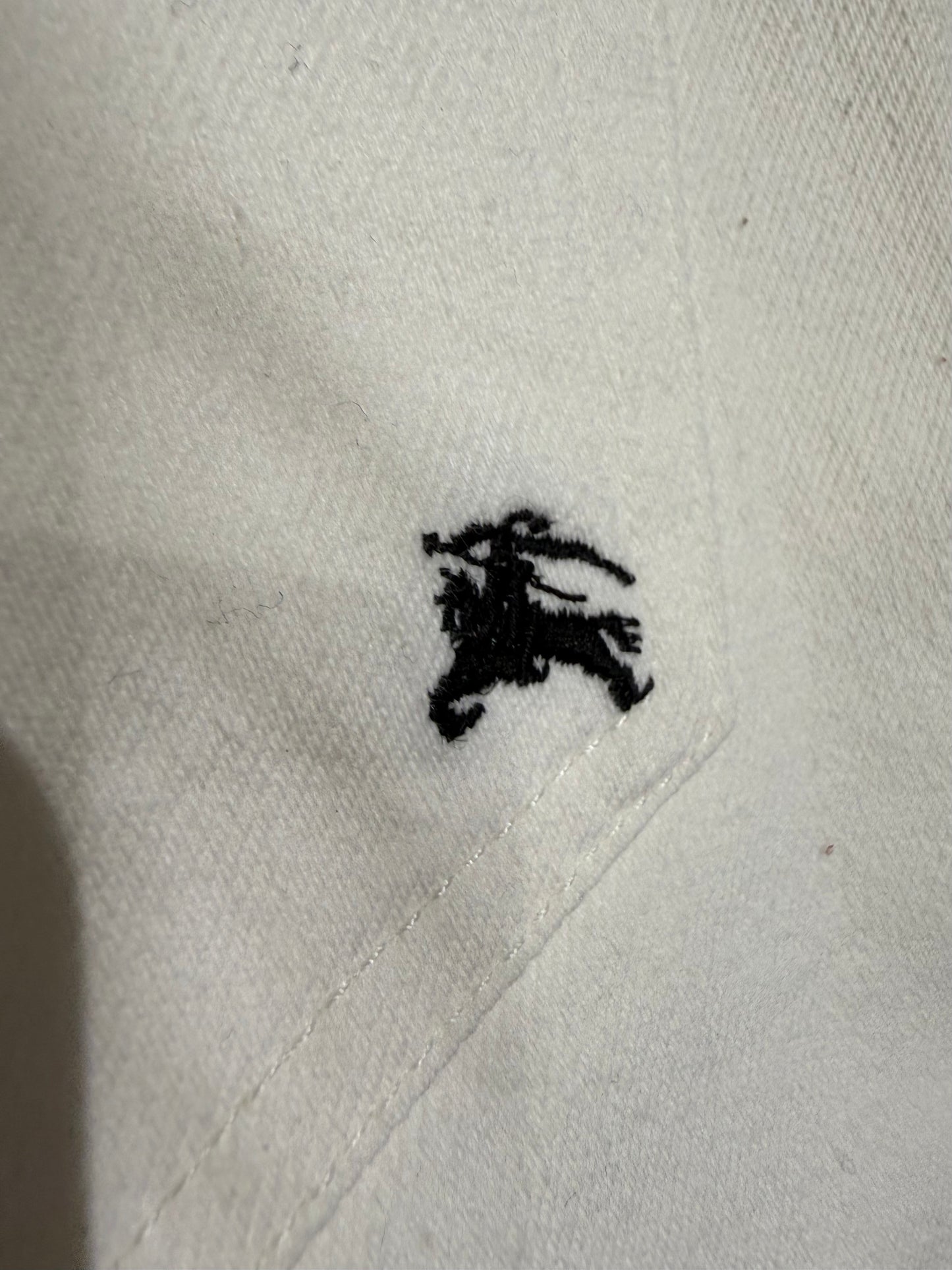 000’s Burberry Jeans (30”)