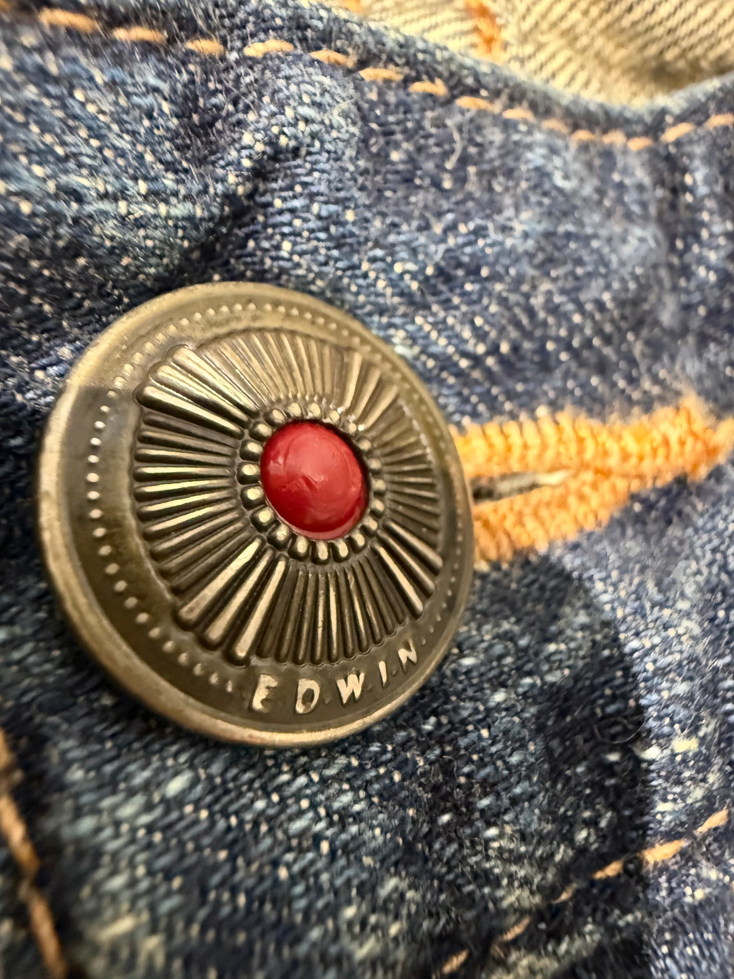 000’s Edwin Jeans (30”)