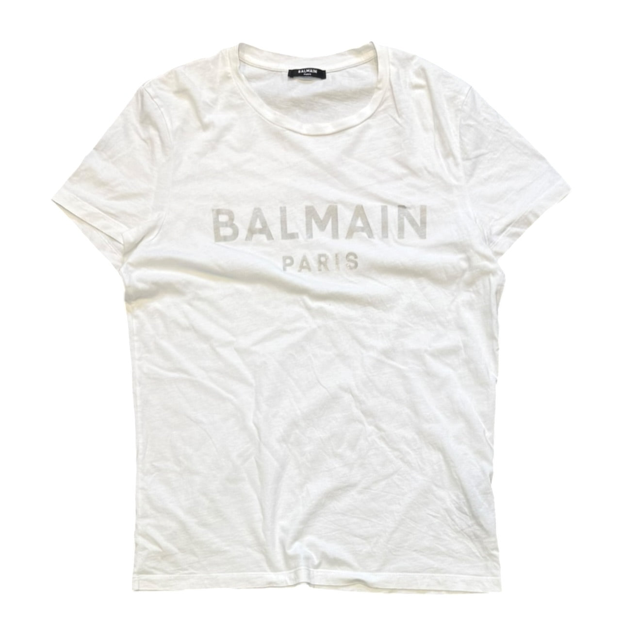 Balmain Tee (M)