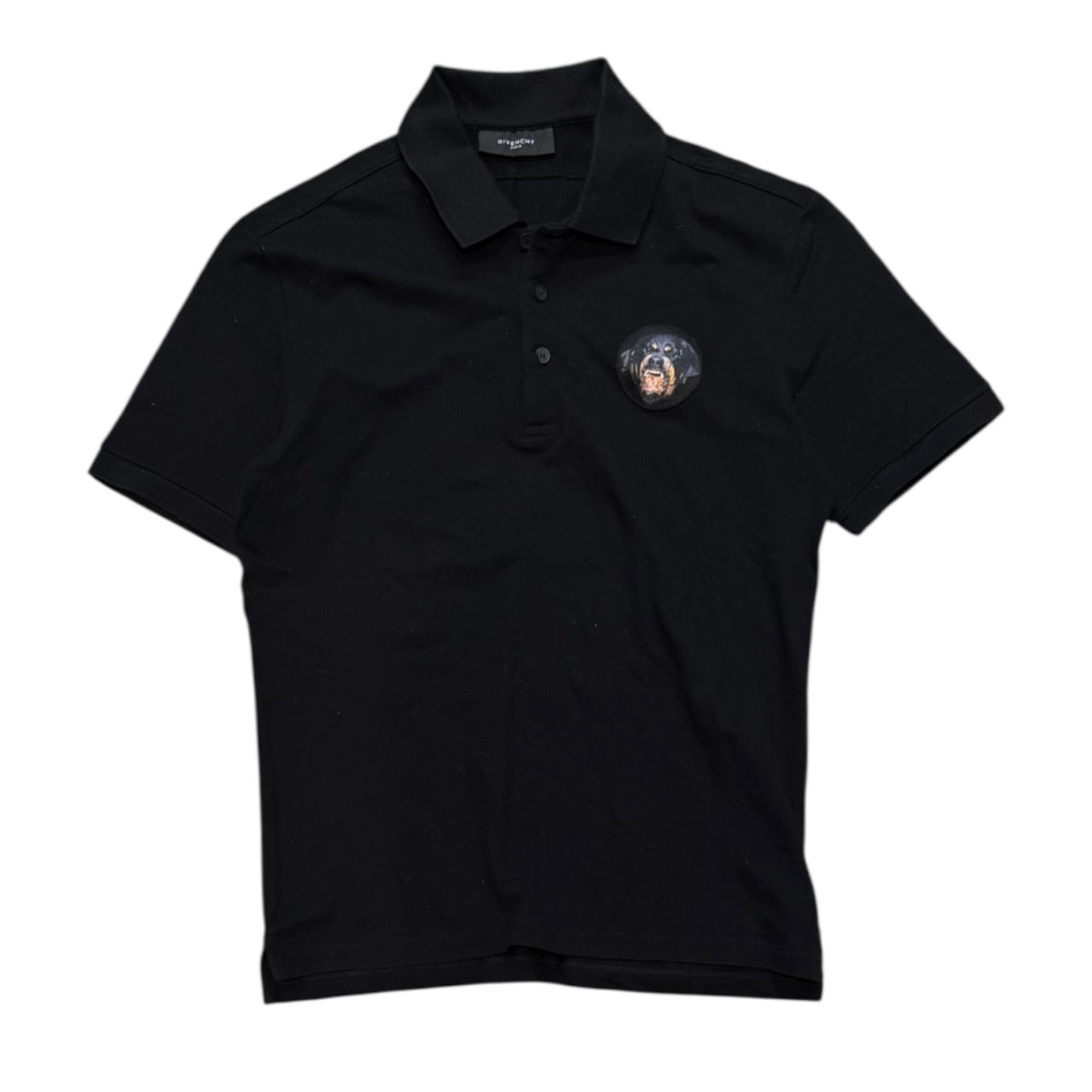 Givenchy Rottweiler Polo (M)