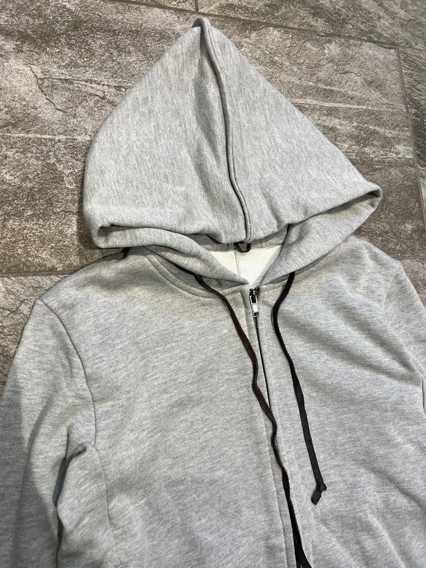 000’s Art.Co Wizard Hoodie