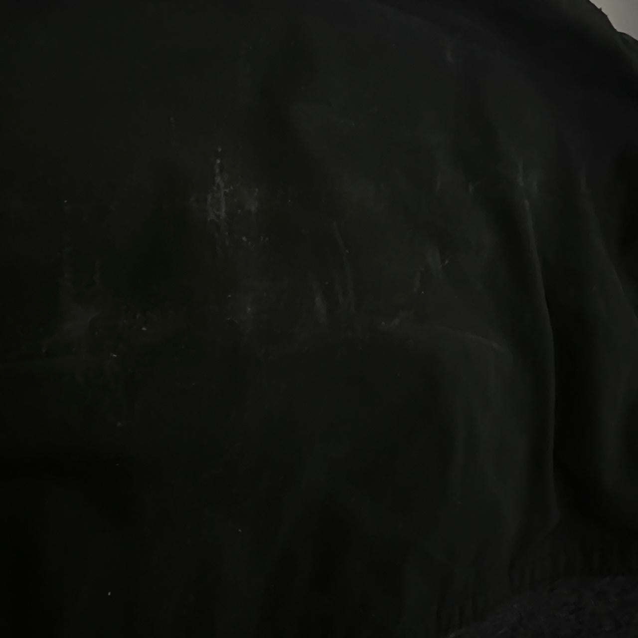 Prada Panelled Wool Zip Up Jacket