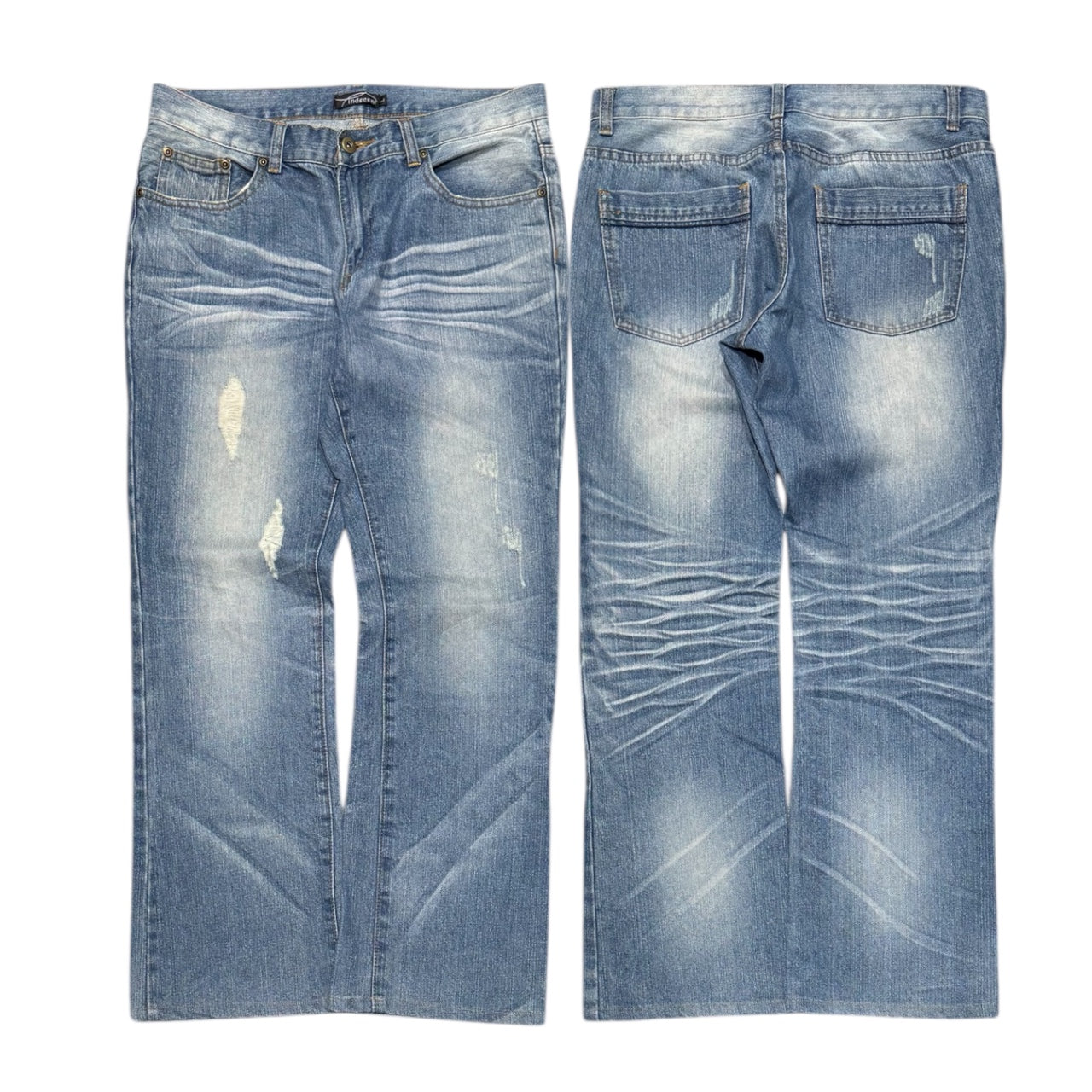 000’s Indecent Jeans (31”)
