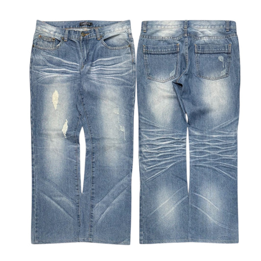 000’s Indecent Jeans (31”)