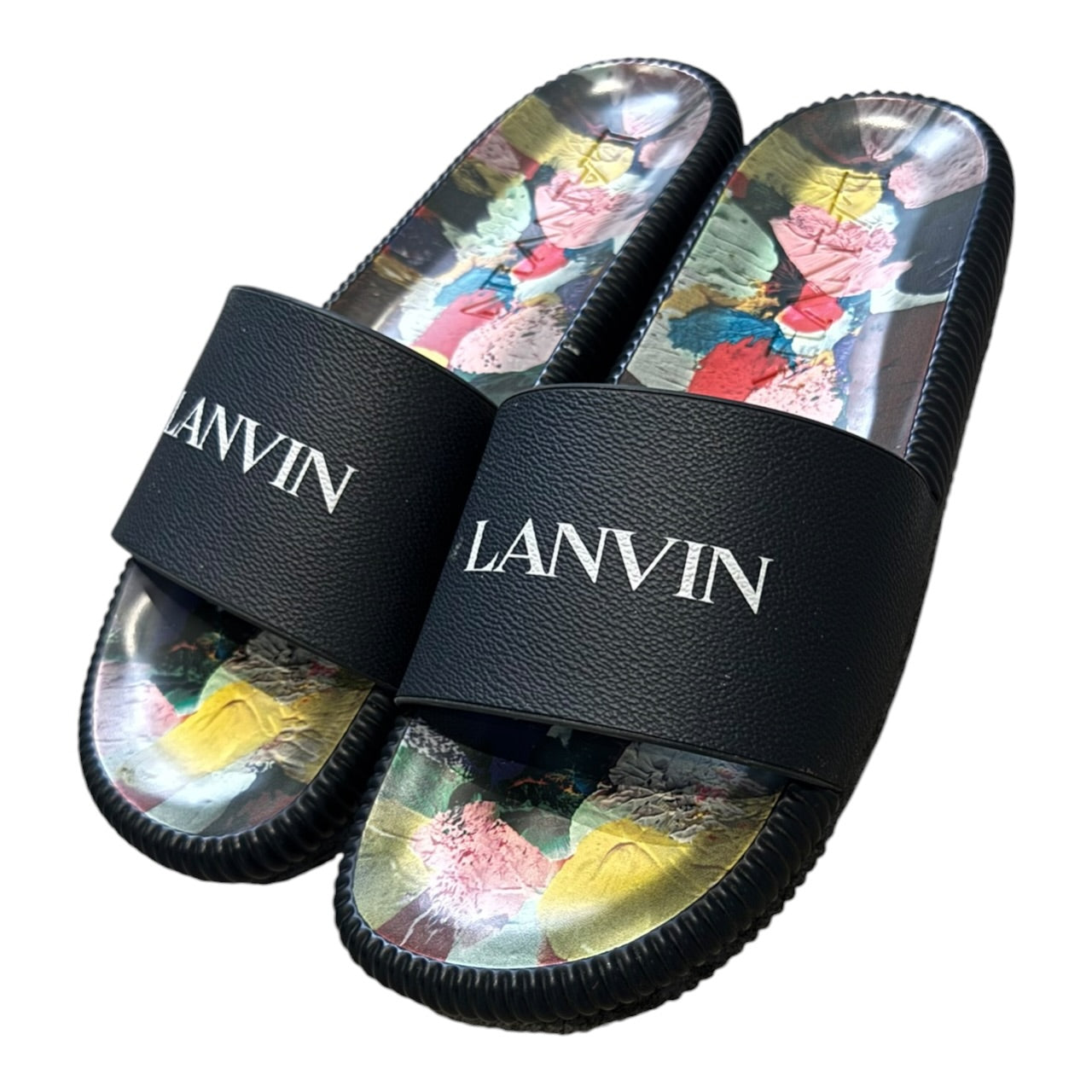 Lanvin x Gallery Dept Arpège Slides (EU 45 - UK 11)