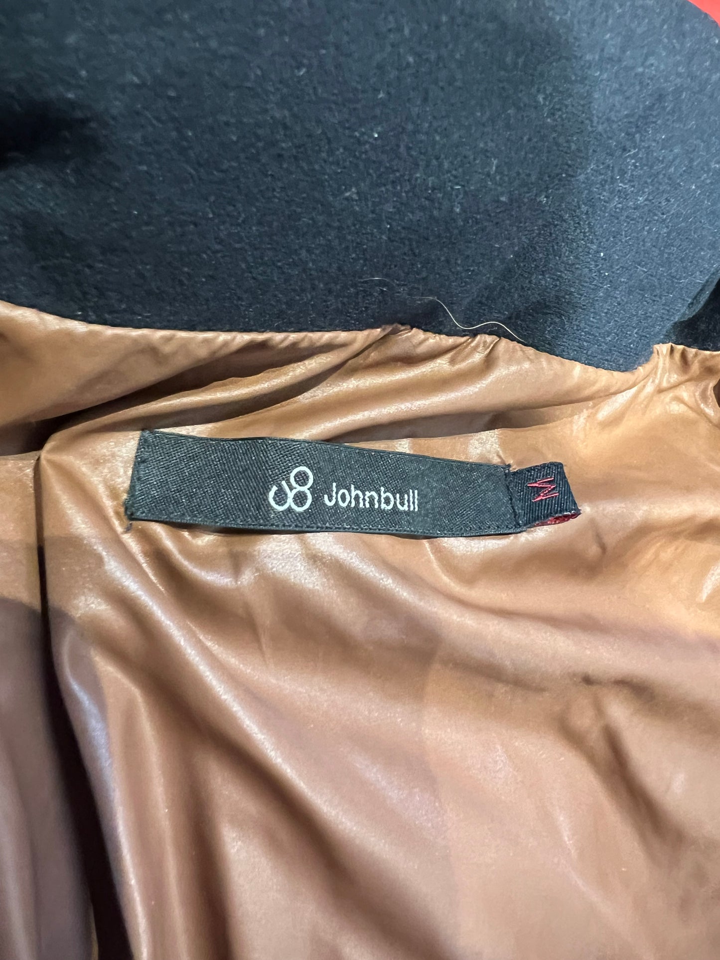 000’s John Bull Kojima Japan Puffer