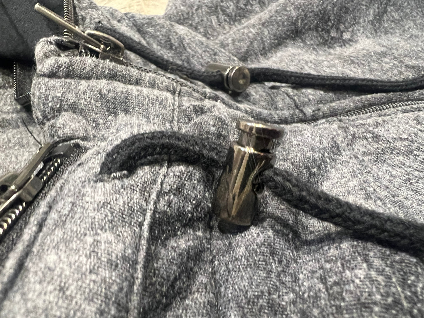 000’s Beau Mere Bono Hoodie