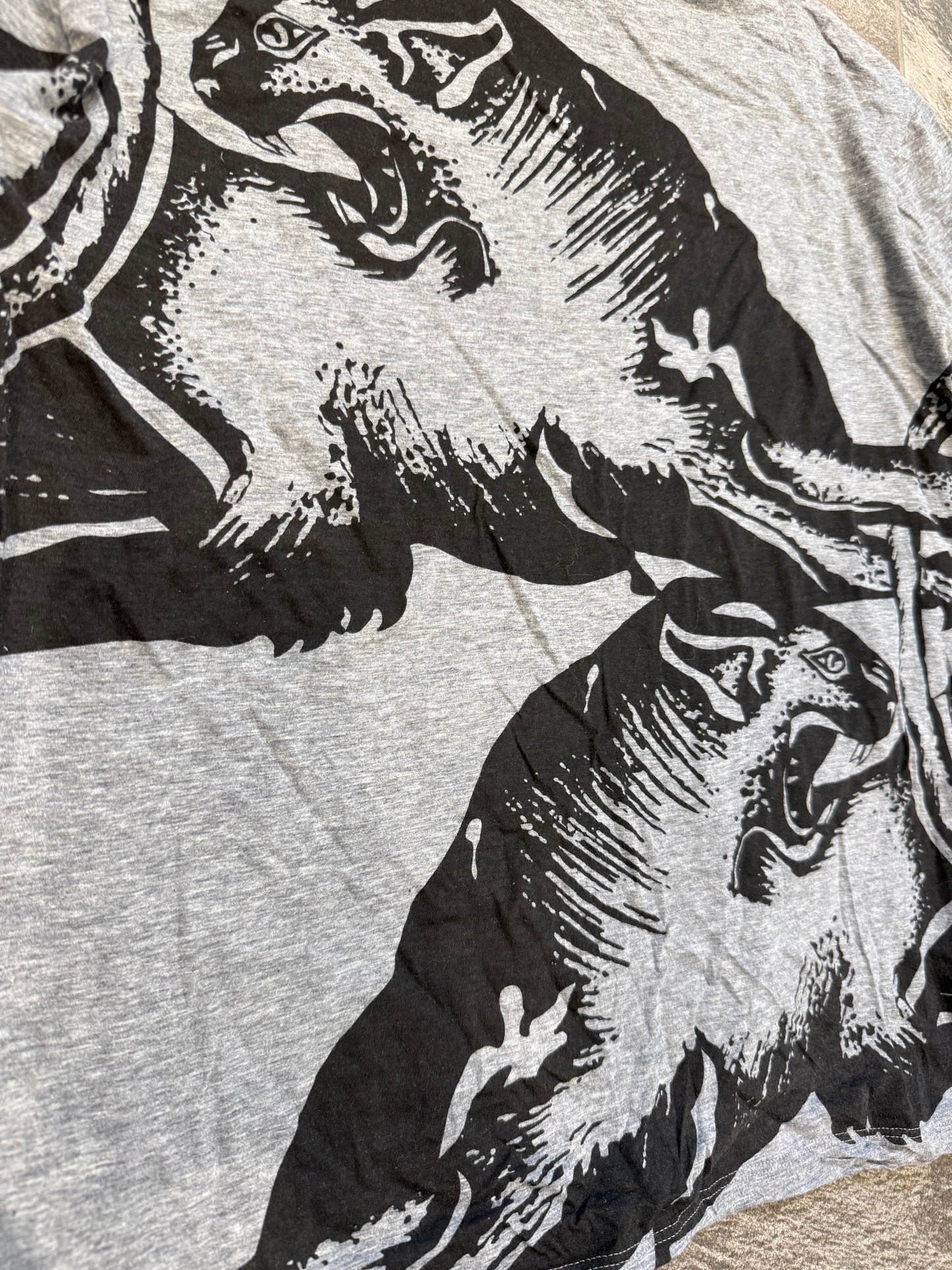 Valentino Panthers Tee (S)