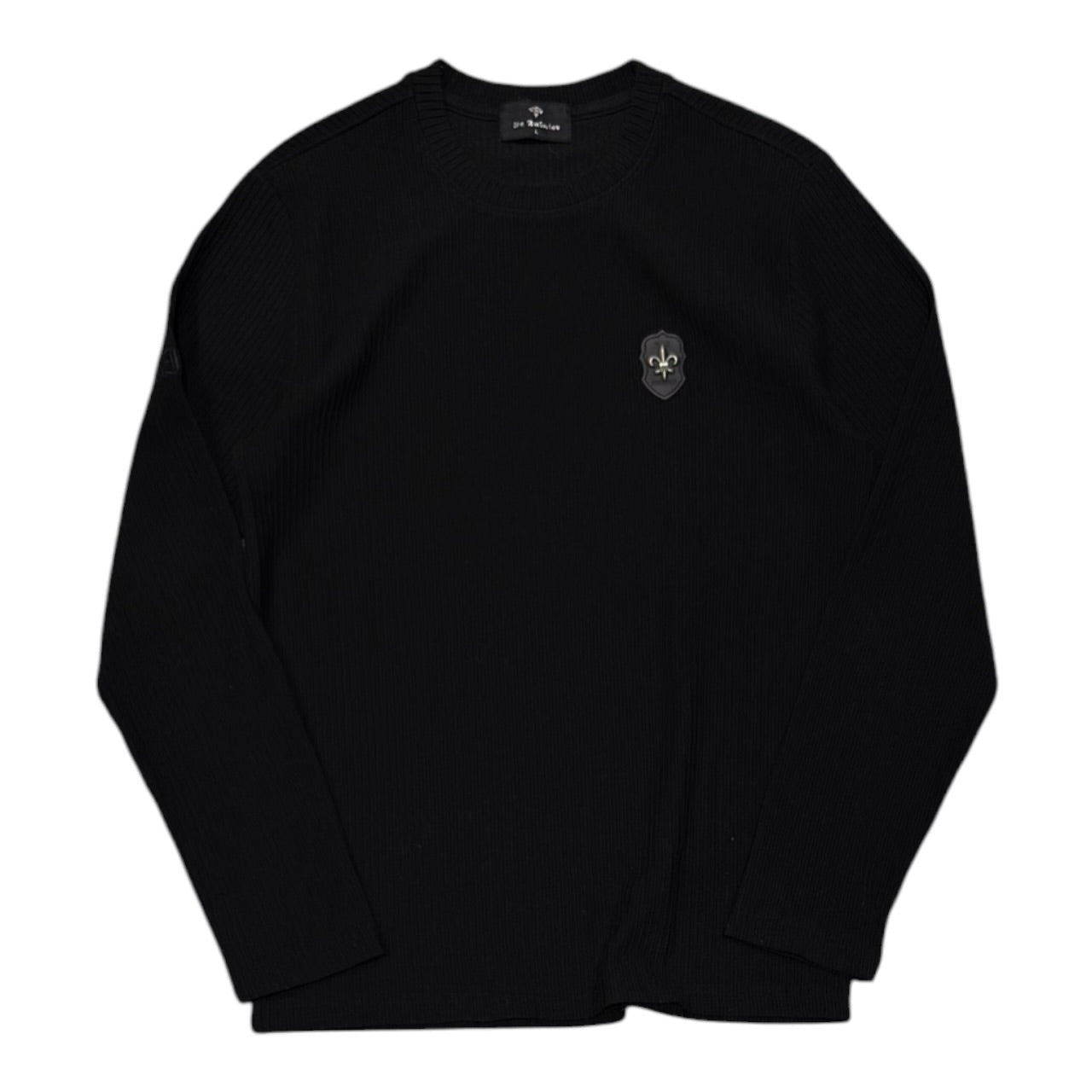 000’s Be Ambition Longsleeve Tee (M)