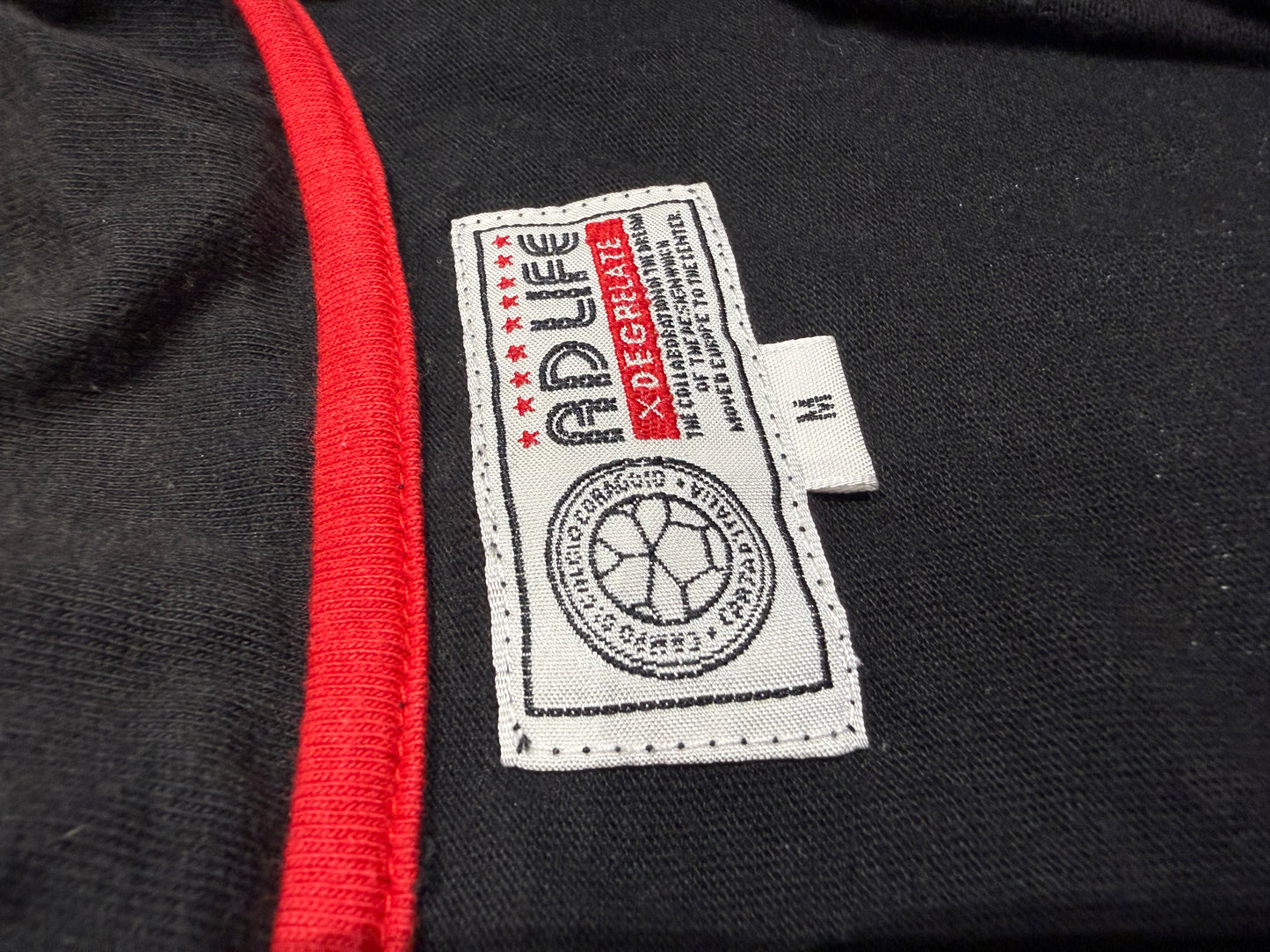 000’s Adlife England Polo (S)