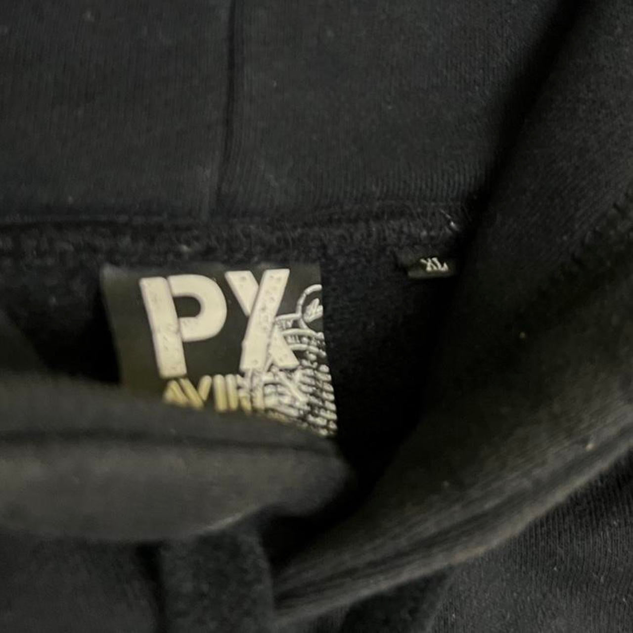 Vintage Avirex Hoodie