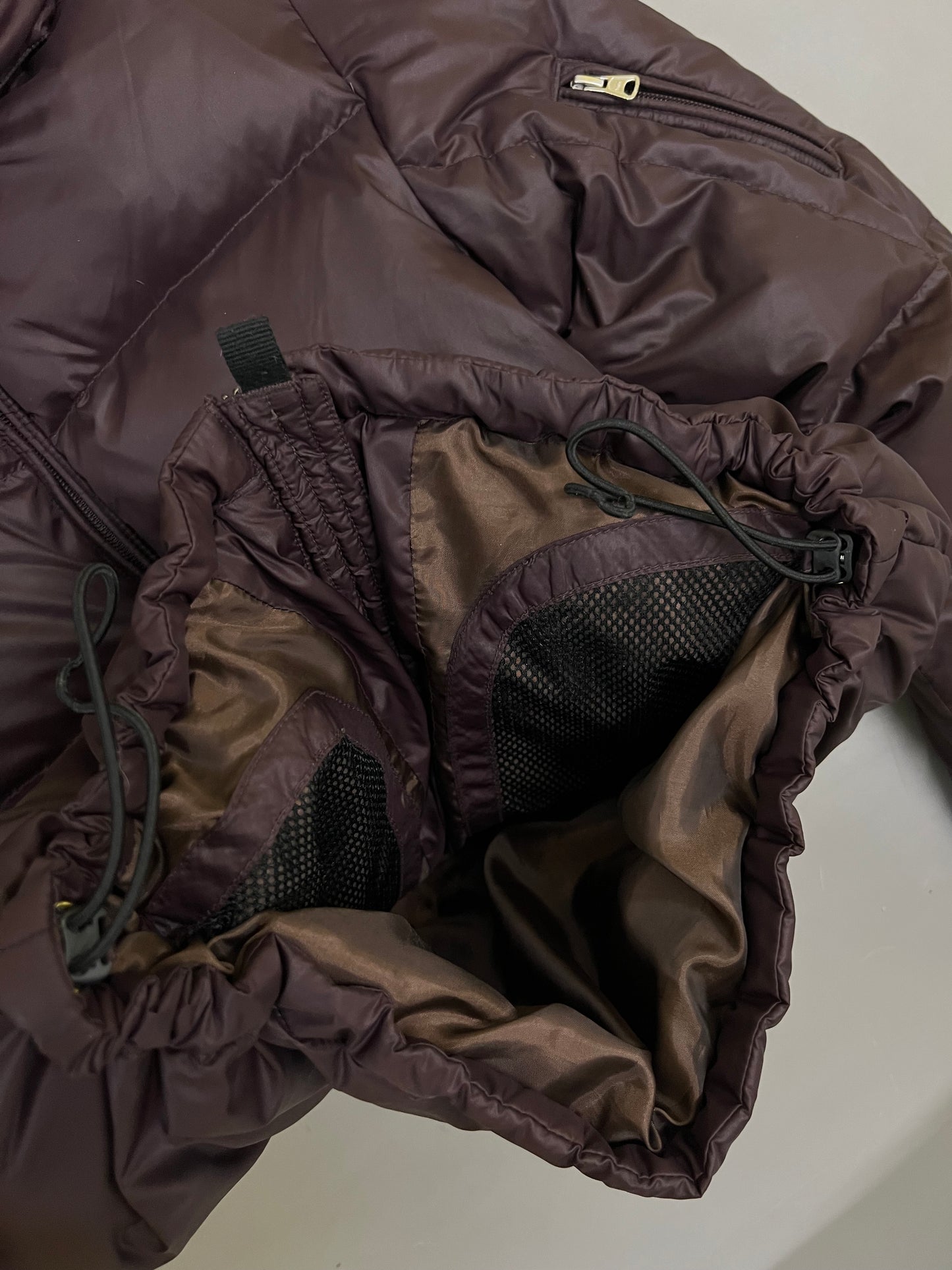 000’s Journal Standard Fur Puffer