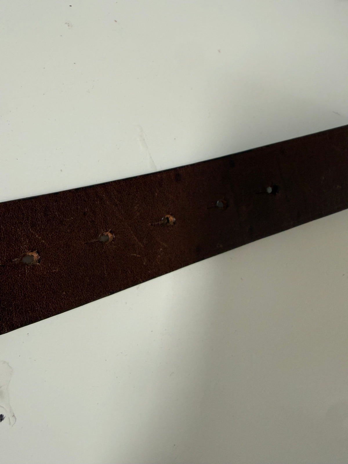 Dsquared2 Belt