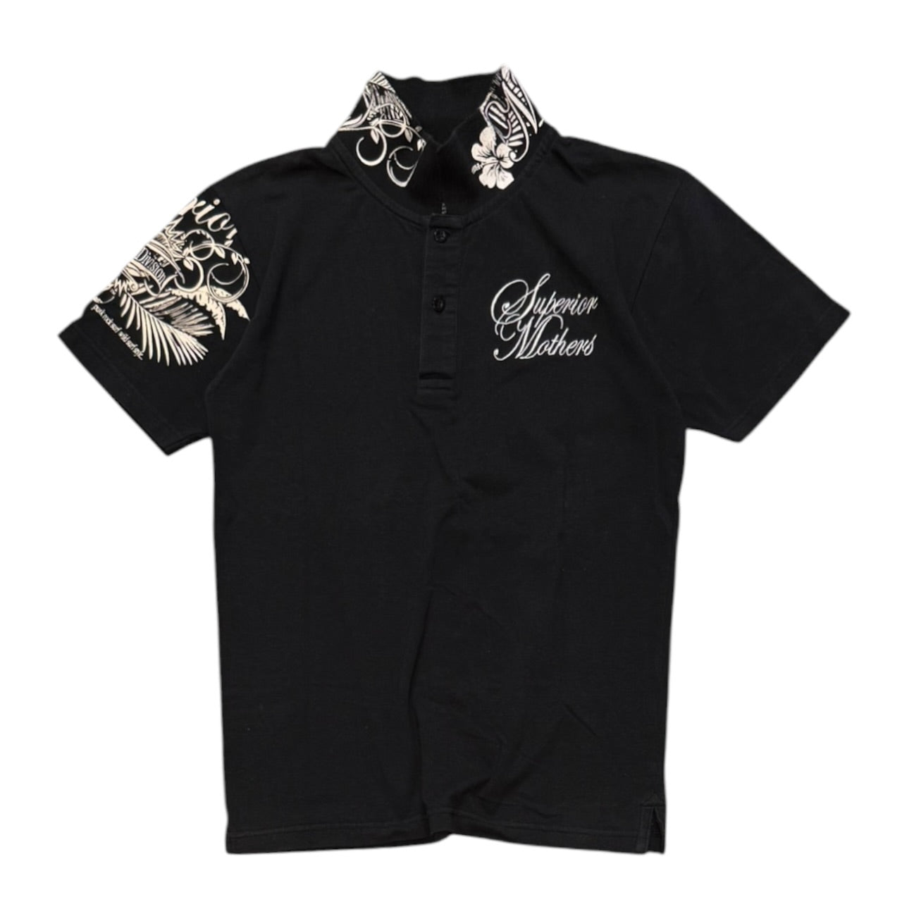 000’s MCD Polo (S)