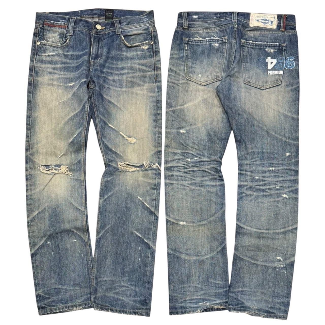 AVH Jeans (32”)