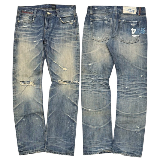 AVH Jeans (32”)