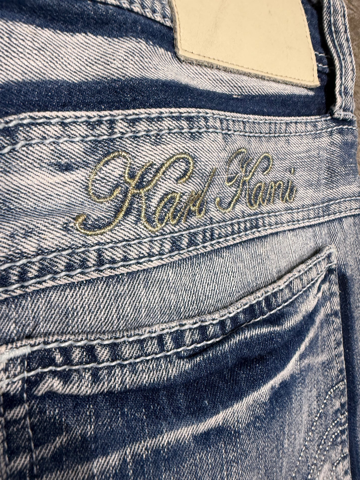 000’s Karl Kani Jeans (33”)