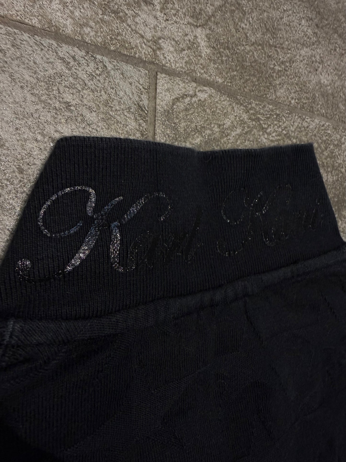 000’s Karl Kani Stars Polo (S)