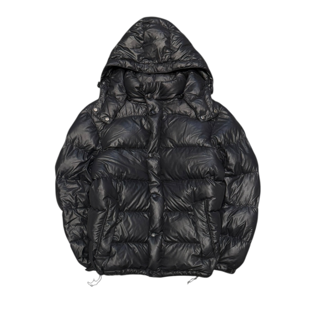 000’s Camp7 Puffer (L)