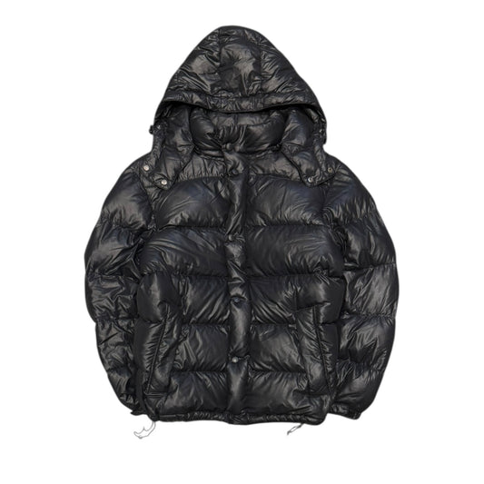000’s Camp7 Puffer (L)