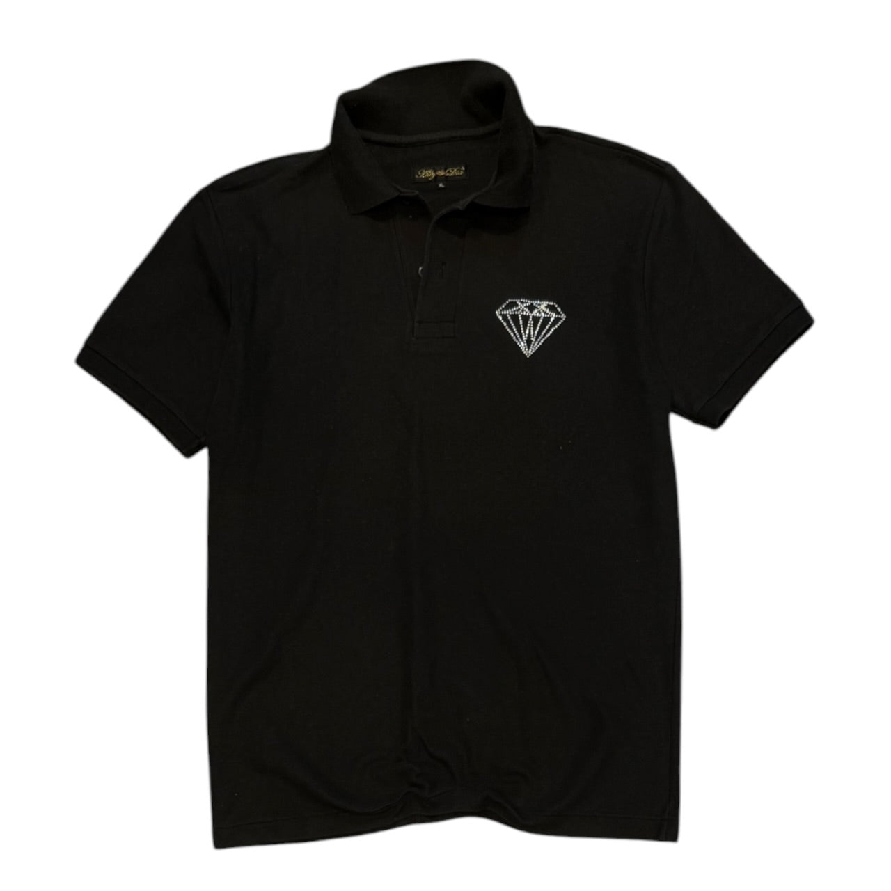 000’s Ally & Dia Diamond Polo (L)