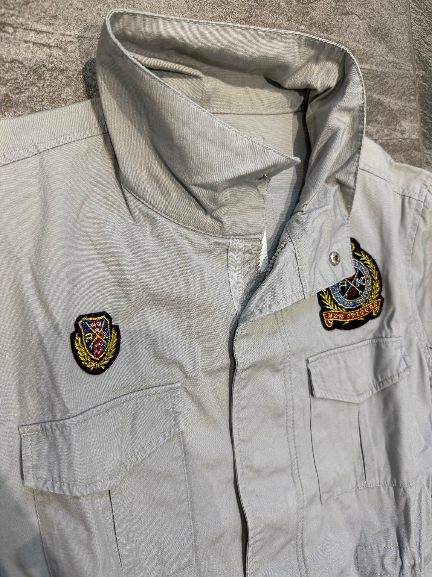 000’s Russ K Jacket (M)