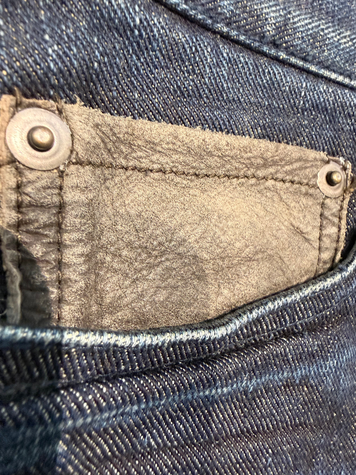000’s Comme Ca Jeans (28”)
