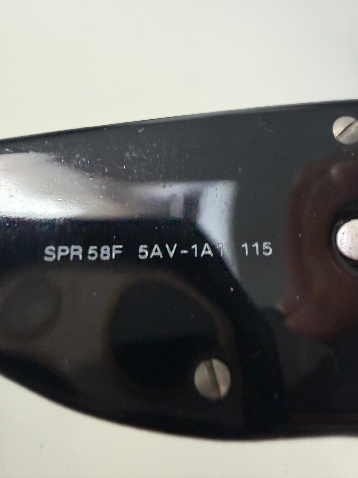 000’s Prada Swirl Sunglasses