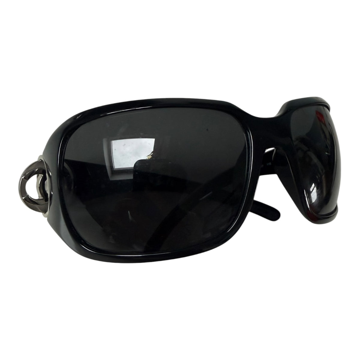 000’s Chanel Sunglasses