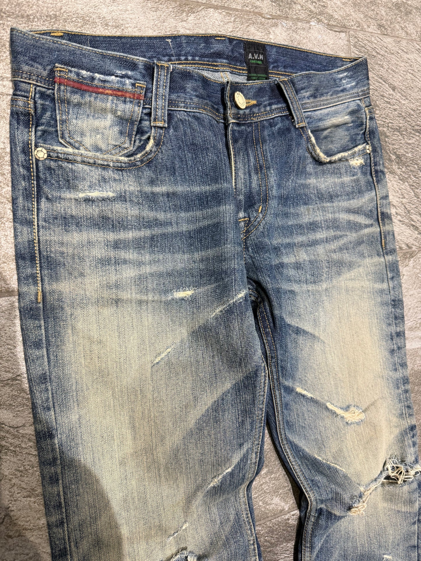 AVH Jeans (32”)
