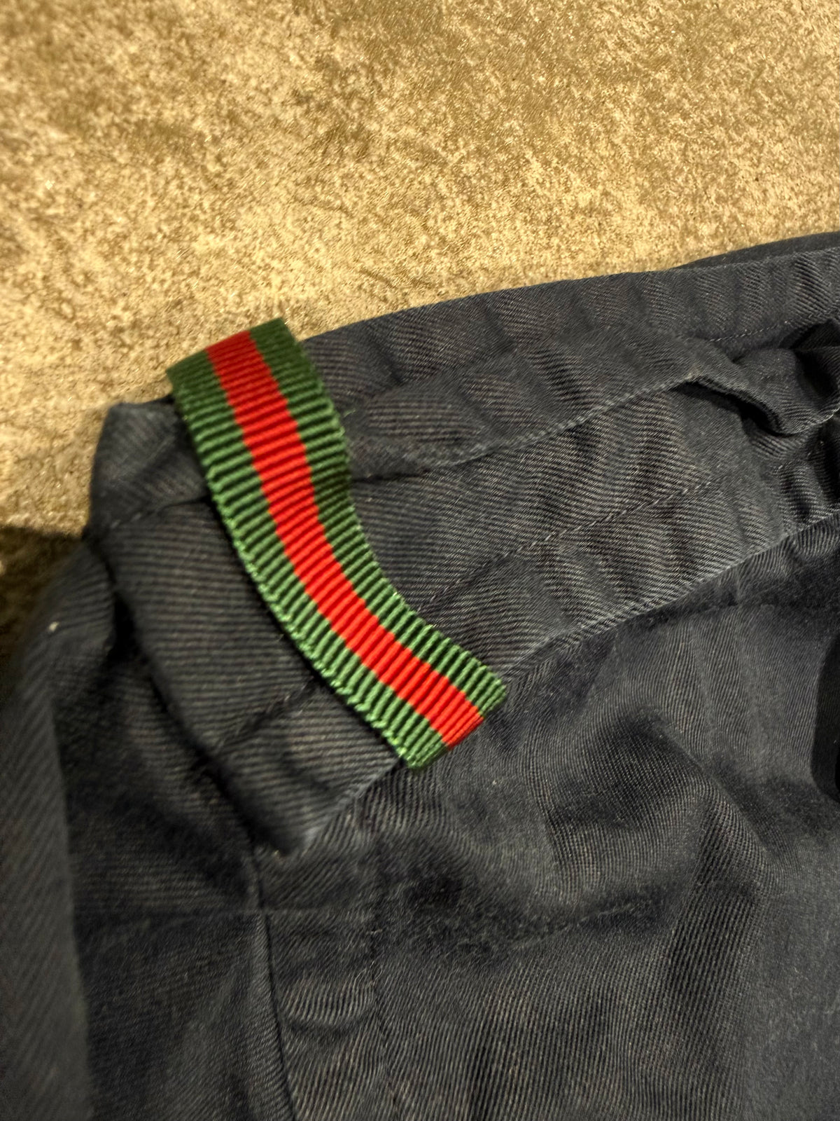 Gucci By Tom Ford Military Shirt (M)