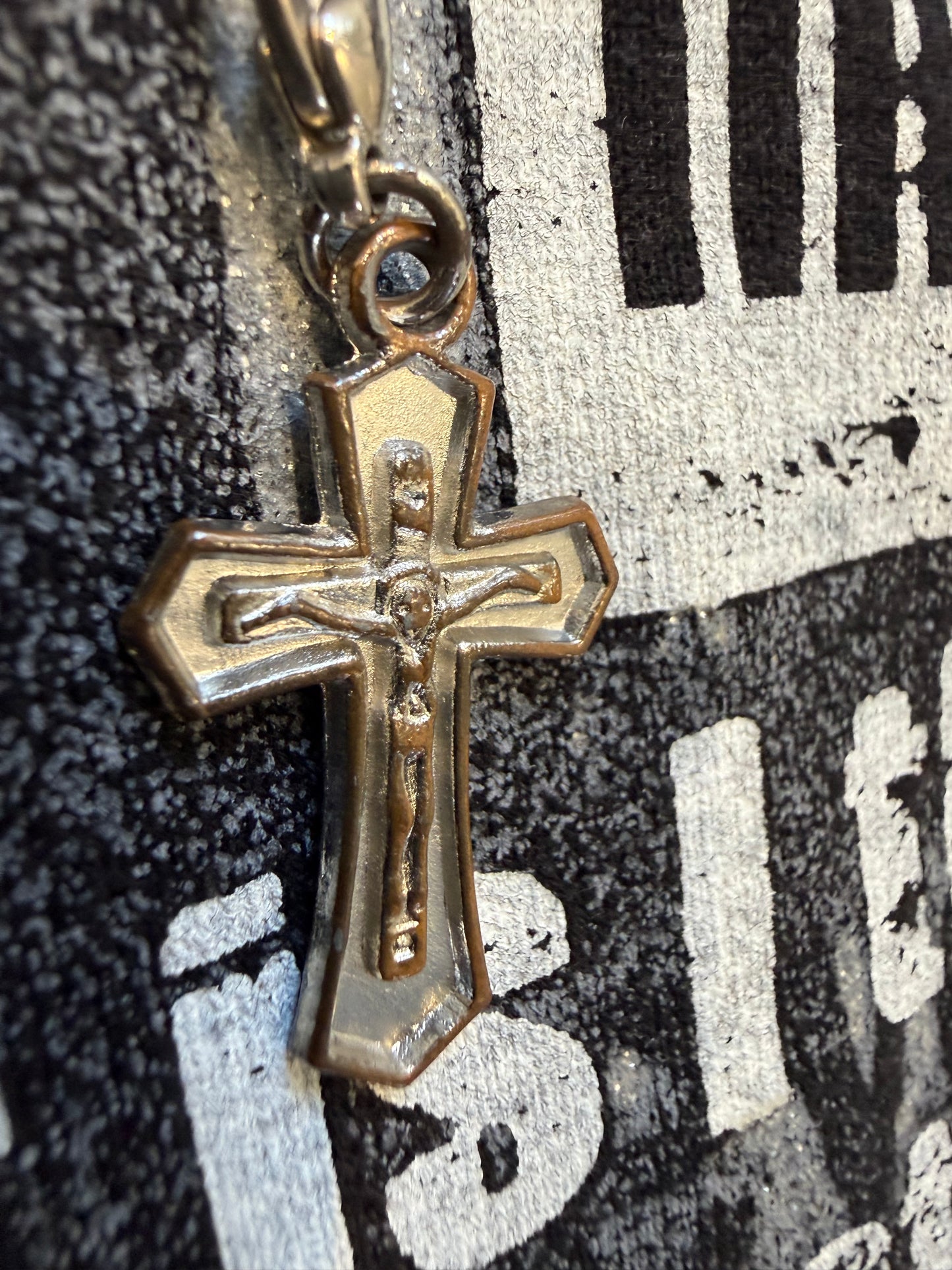 000’s Wild Life Rosary Tee (S)