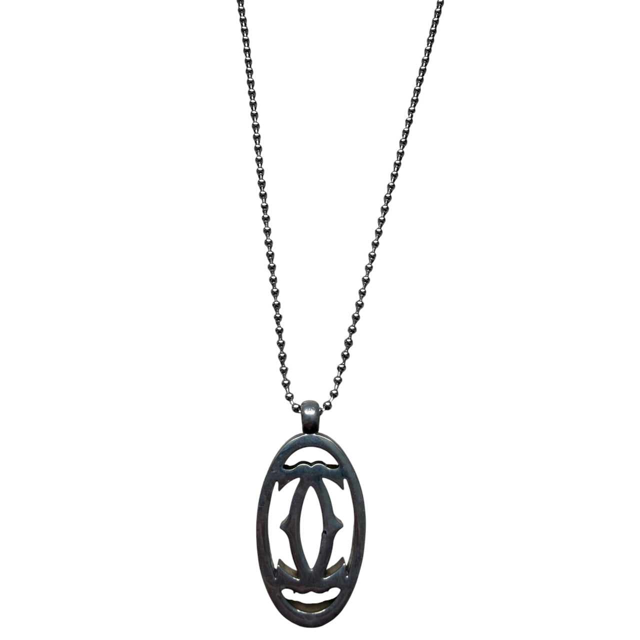 Cartier Necklace (2006)